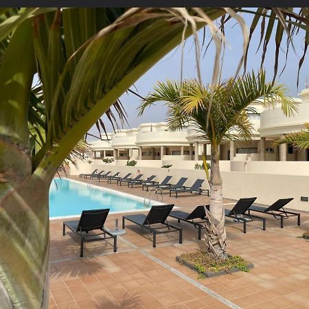 Riviera Park Apartman Puerto del Carmen  Kültér fotó