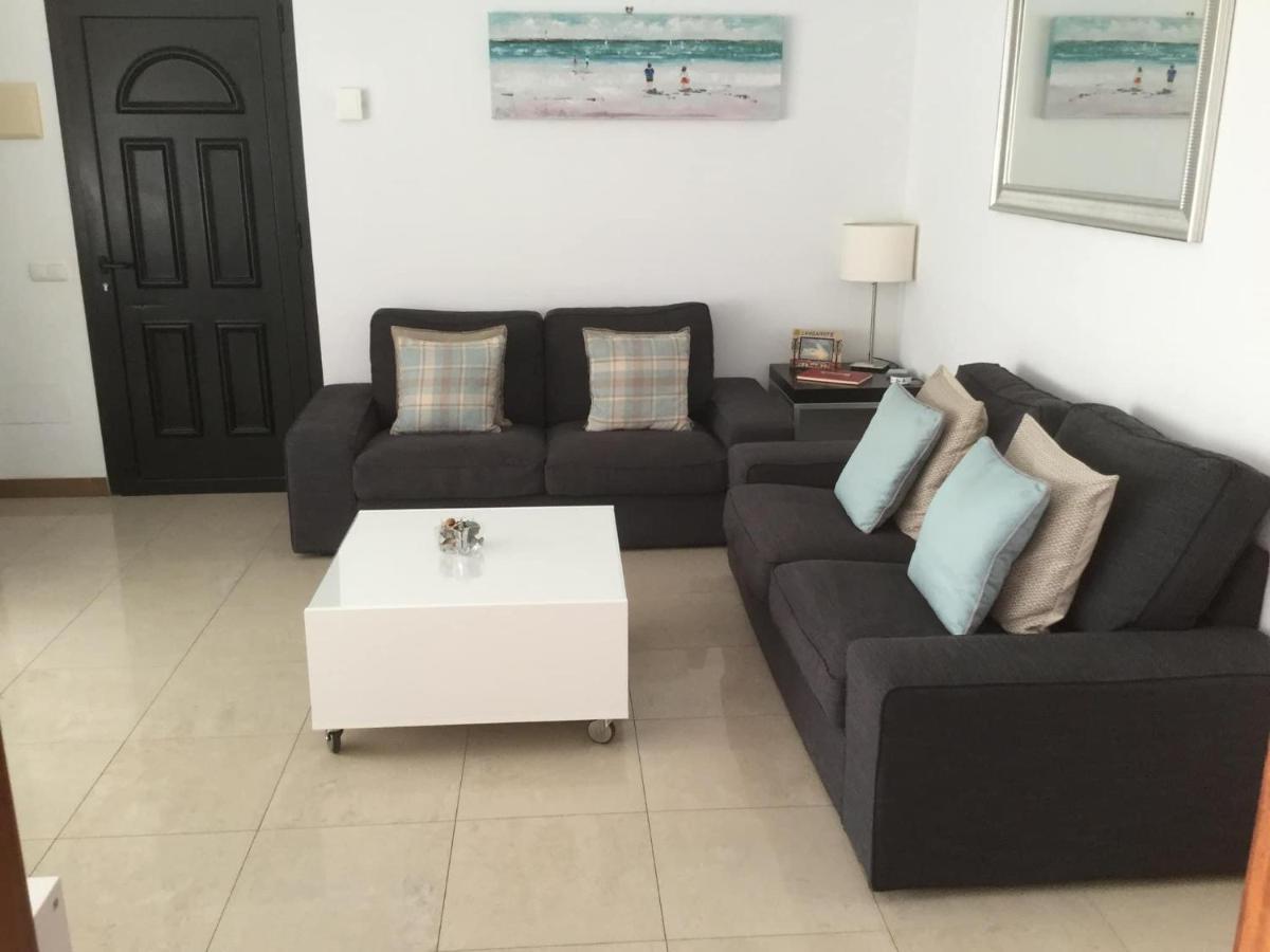 Riviera Park Apartman Puerto del Carmen  Kültér fotó