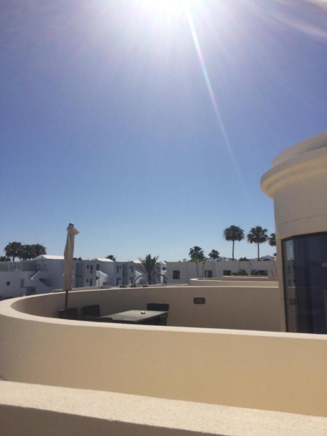 Riviera Park Apartman Puerto del Carmen  Kültér fotó