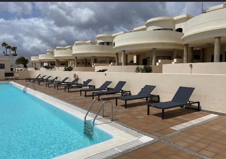 Riviera Park Apartman Puerto del Carmen  Kültér fotó