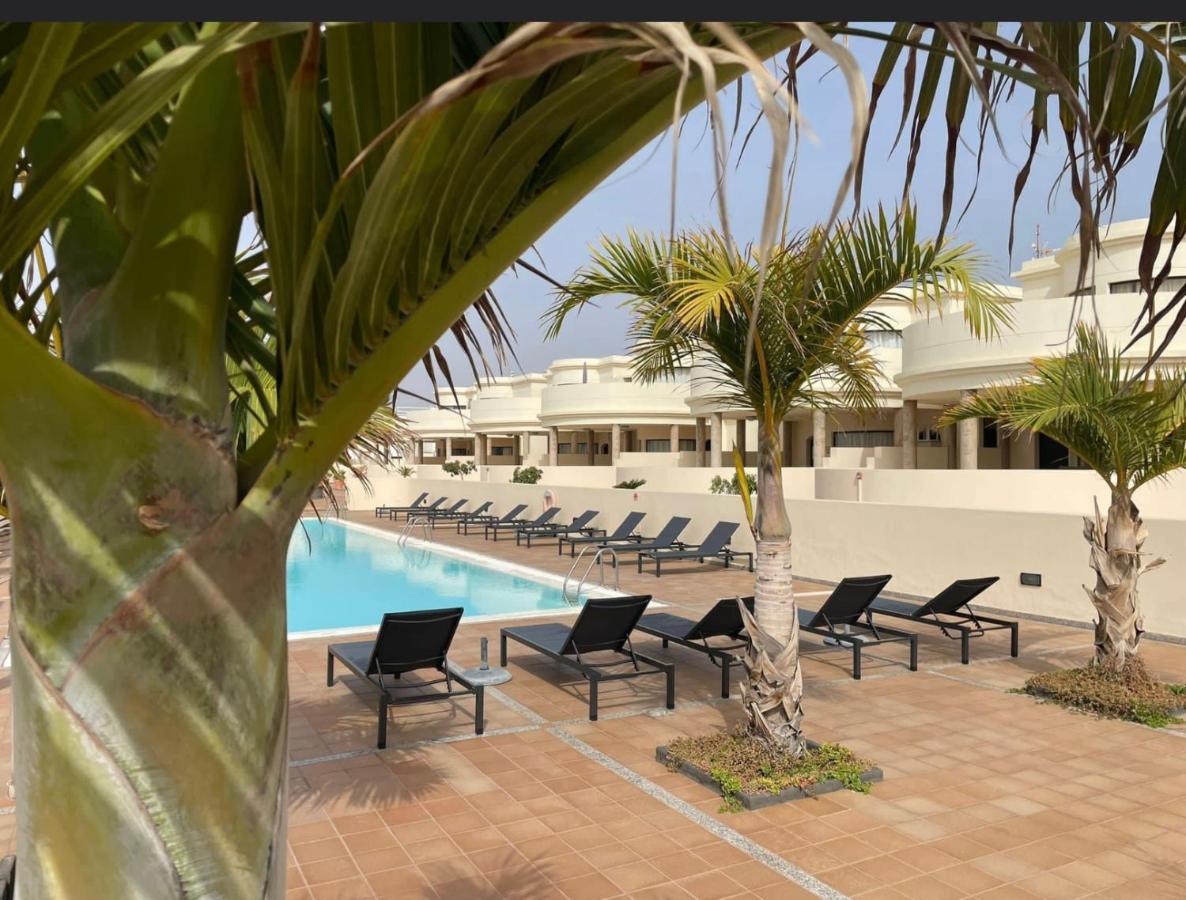 Riviera Park Apartman Puerto del Carmen  Kültér fotó