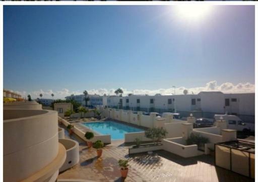 Riviera Park Apartman Puerto del Carmen  Kültér fotó