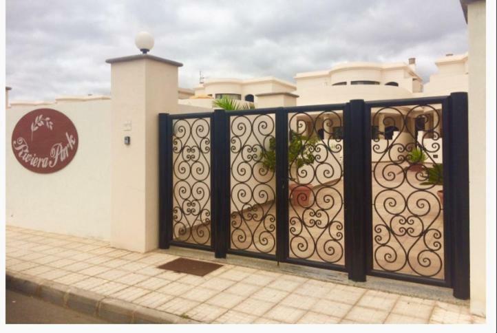 Riviera Park Apartman Puerto del Carmen  Kültér fotó