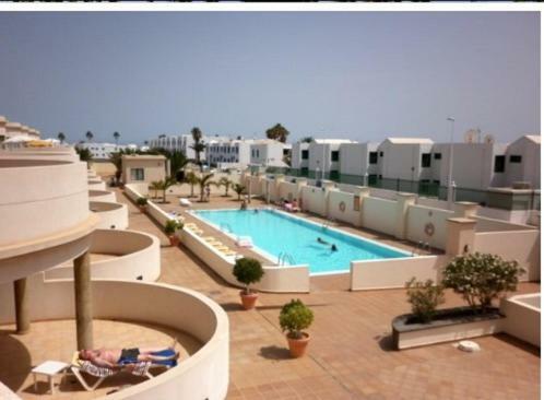 Riviera Park Apartman Puerto del Carmen  Kültér fotó