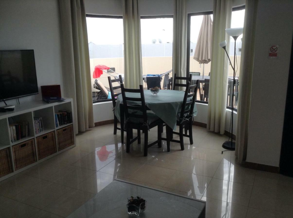 Riviera Park Apartman Puerto del Carmen  Kültér fotó