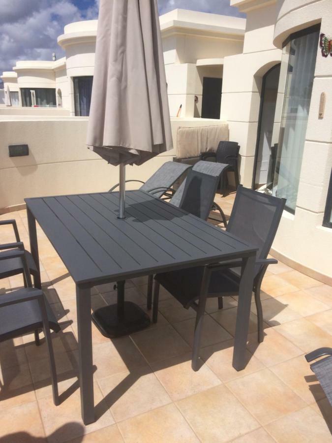 Riviera Park Apartman Puerto del Carmen  Kültér fotó