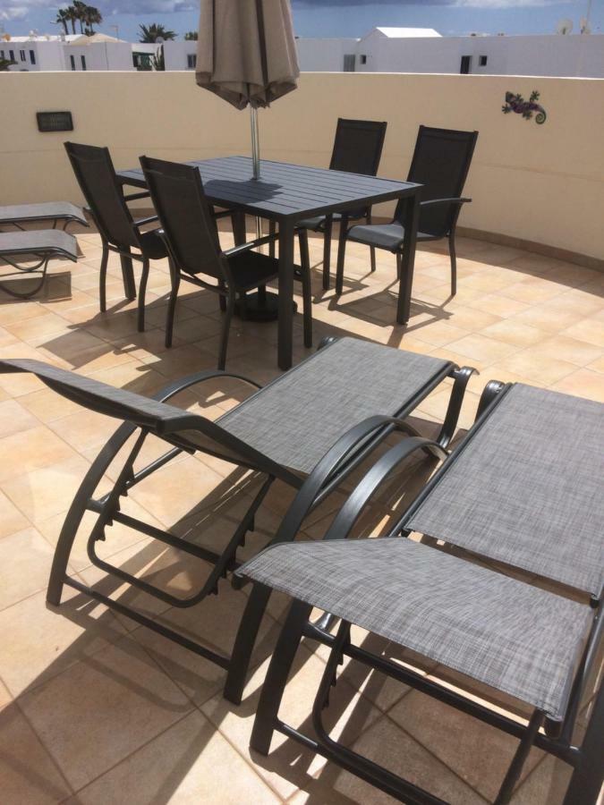 Riviera Park Apartman Puerto del Carmen  Kültér fotó