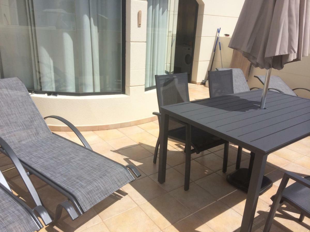 Riviera Park Apartman Puerto del Carmen  Kültér fotó