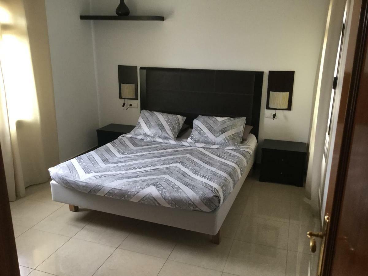 Riviera Park Apartman Puerto del Carmen  Kültér fotó